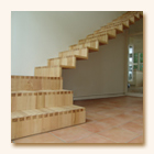 Treppe - Typ 5